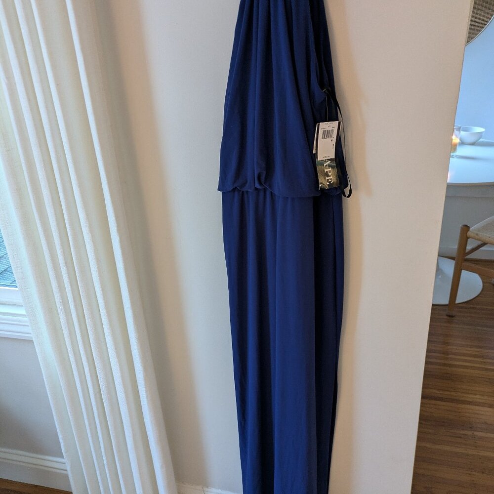 XSCAPE Glamorous Dress